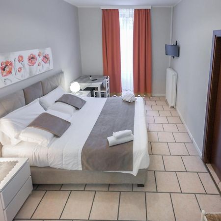 Affittacamere Berzi Trieste Exterior foto