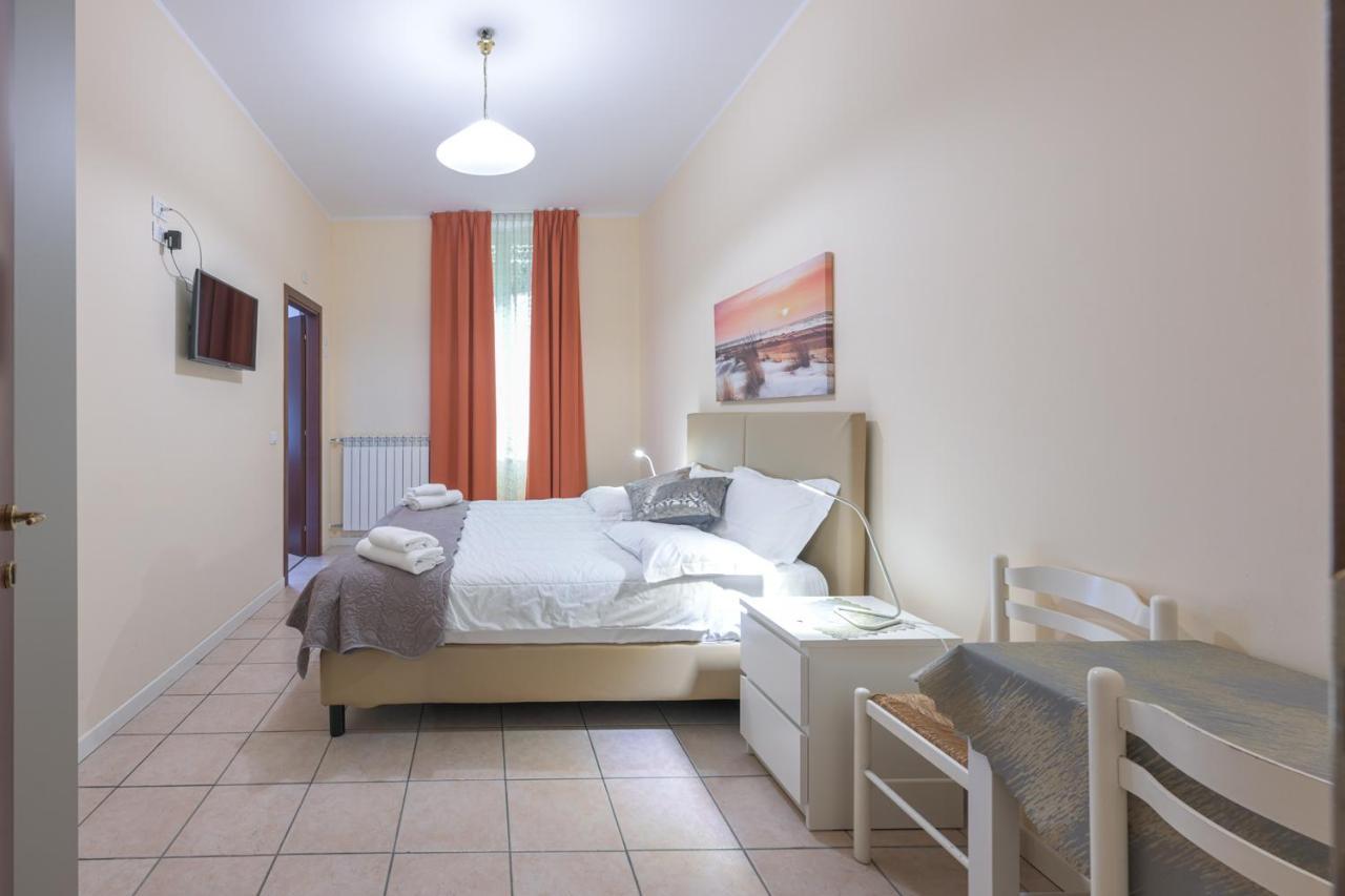 Affittacamere Berzi Trieste Exterior foto