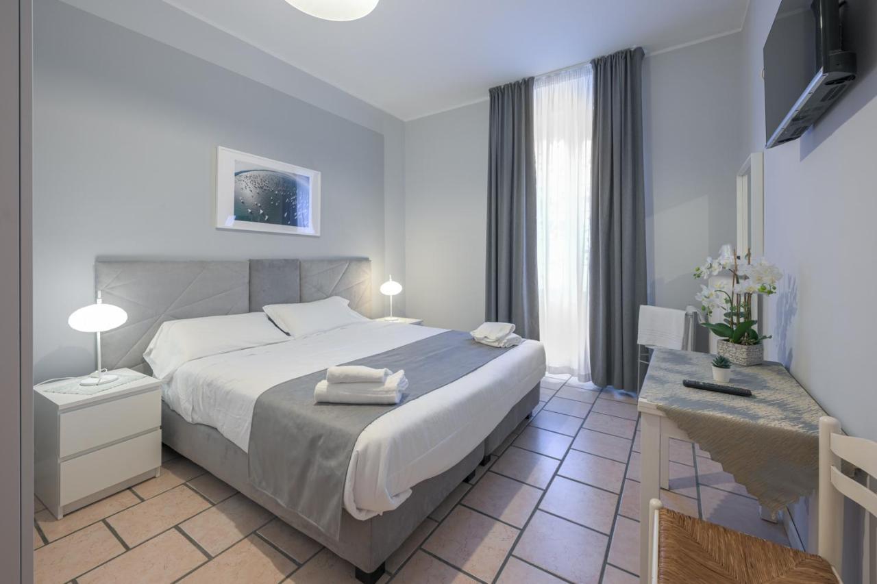 Affittacamere Berzi Trieste Exterior foto